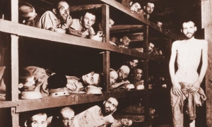 prisioneros de Buchenwald