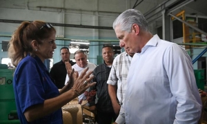 DC recuperación del SEN