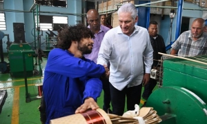DC recuperación del SEN