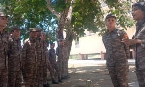 Brigada de la Frontera