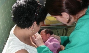 madres