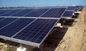 Nuevos parques fotovoltaicos aumentarán la capacidad de generación eléctrica de Pinar del Río