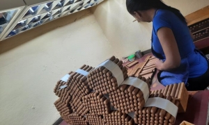 Empresa de Acopio, Beneficio y Torcido de Tabaco Las Tunas