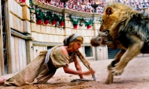película polaca Quo Vadis (2001)