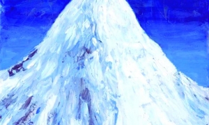 Fin del mundo Everest