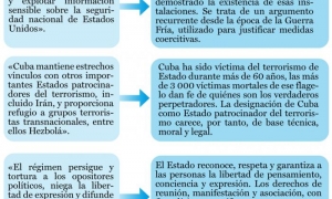 Orden Ejecutiva Infografia 