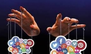 manipulacion internet