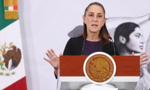 Claudia-Sheinbaum