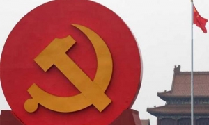 China