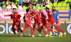Mundial Sub-20 de fútbol de 2025
