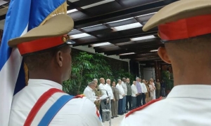 Cuba