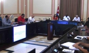 Consejo Programa de gobierno