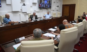 Los trabajadores con sus ojos puestos en la comunidad