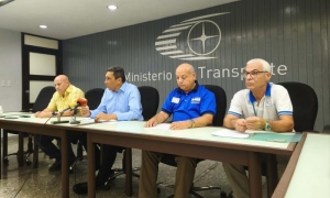 servicios del transporte 