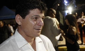 Acto y concierto por el 15 aniversario del injusto encarcelamiento de los 5 heroes cubanos. Tribuna Antimperilaista Jose Marti, La Habana 12 de septiembre de 2013
Foto©Rene Perez Massola