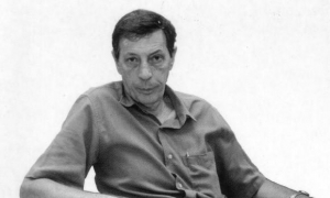 Jorge Timossi, Premio Nacional de Periodismo José Martí (1999) y uno de los fundadores de la Agencia de Noticias Prensa Latina.