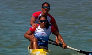 canoa