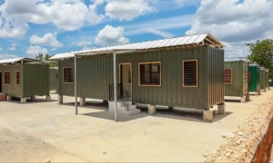 casas contenedores