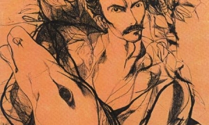 Obra de Servando Cabrera.