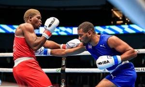 Nelson vs Gabriel