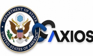 axios
