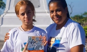 concurso De donde crece la palma