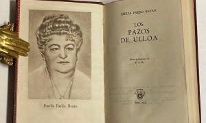 Los Pazos de Ulloa