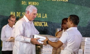 Cuba