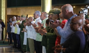 Cuba