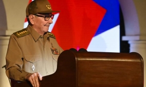 Cuba