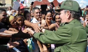 Cuba