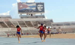 Atletismo