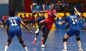 Cuba busca repetir el título de San Salvador y lograrlo ahora de manera menos agónica.