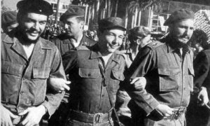 Raúl Castro Ruz