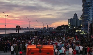 Tribuna Antimperialista