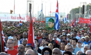 A Cuba se respeta