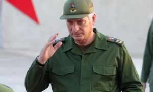 A Cuba se respeta