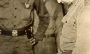 Luis Ramírez López