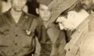 Luis Ramírez López