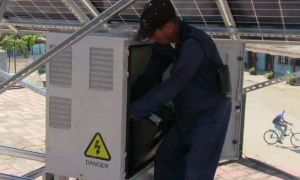 sistema radial santiaguero
