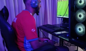 Sergio logró uno de los siete cupos al torneo centroamericano