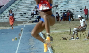 Atletismo