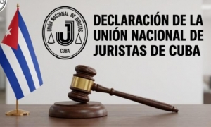 Ministerio de Justicia