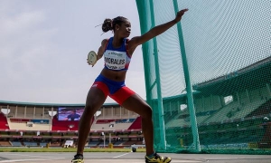 Silinda Morales