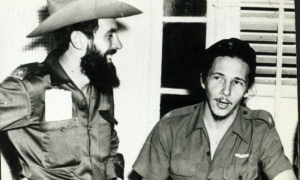 Raúl Castro