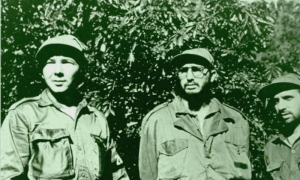 Raúl Castro