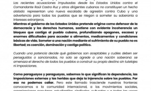 Unión de Trabajadores Estatales de Paraguay