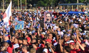  bloqueo contra Cuba
