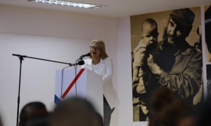  cooperación médica cubana 