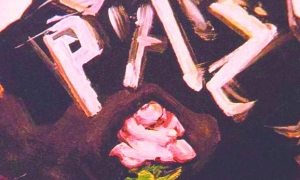 obra de David Alfaro Siqueiros